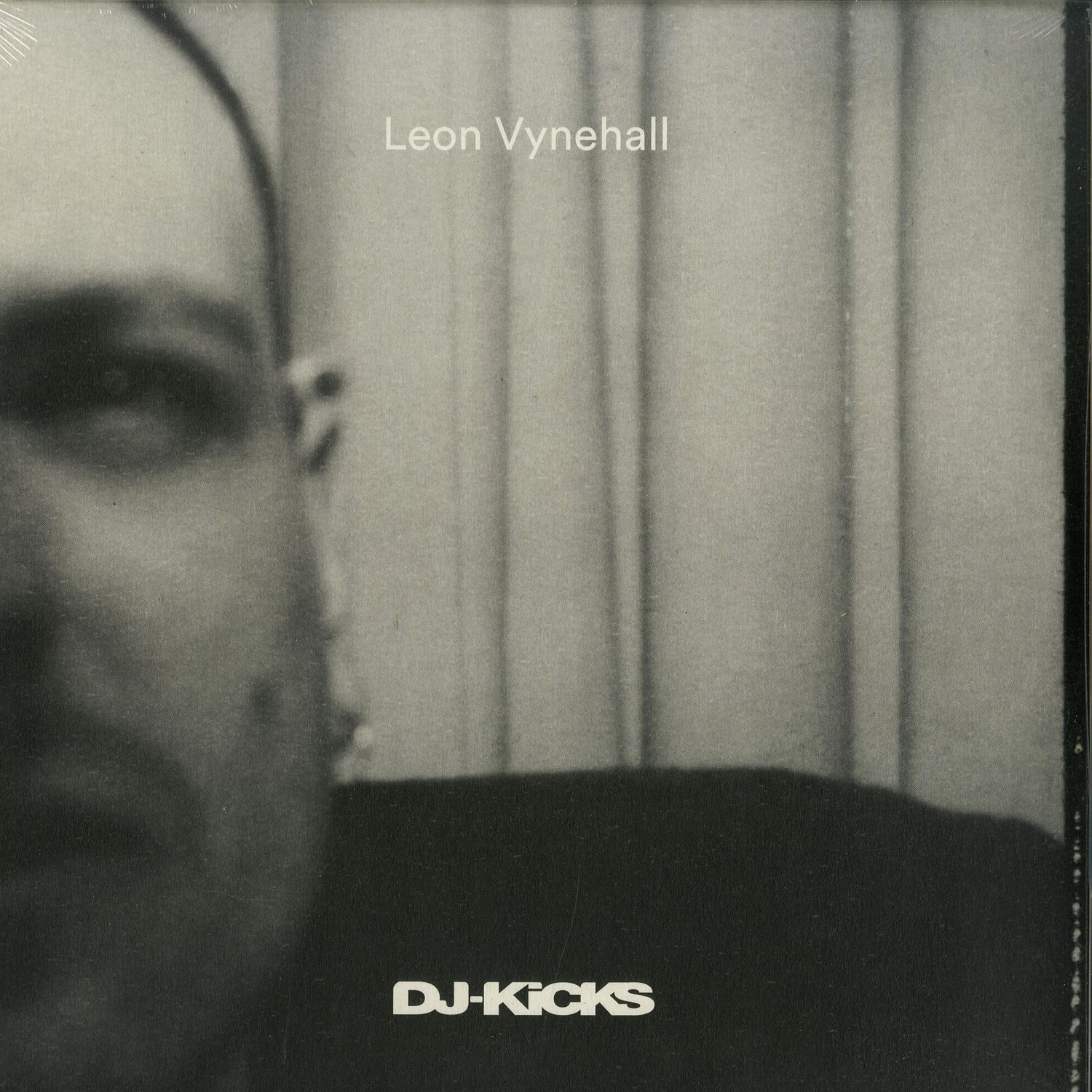 Leon Vynehall - LEON VYNEHALL DJ-KICKS 
