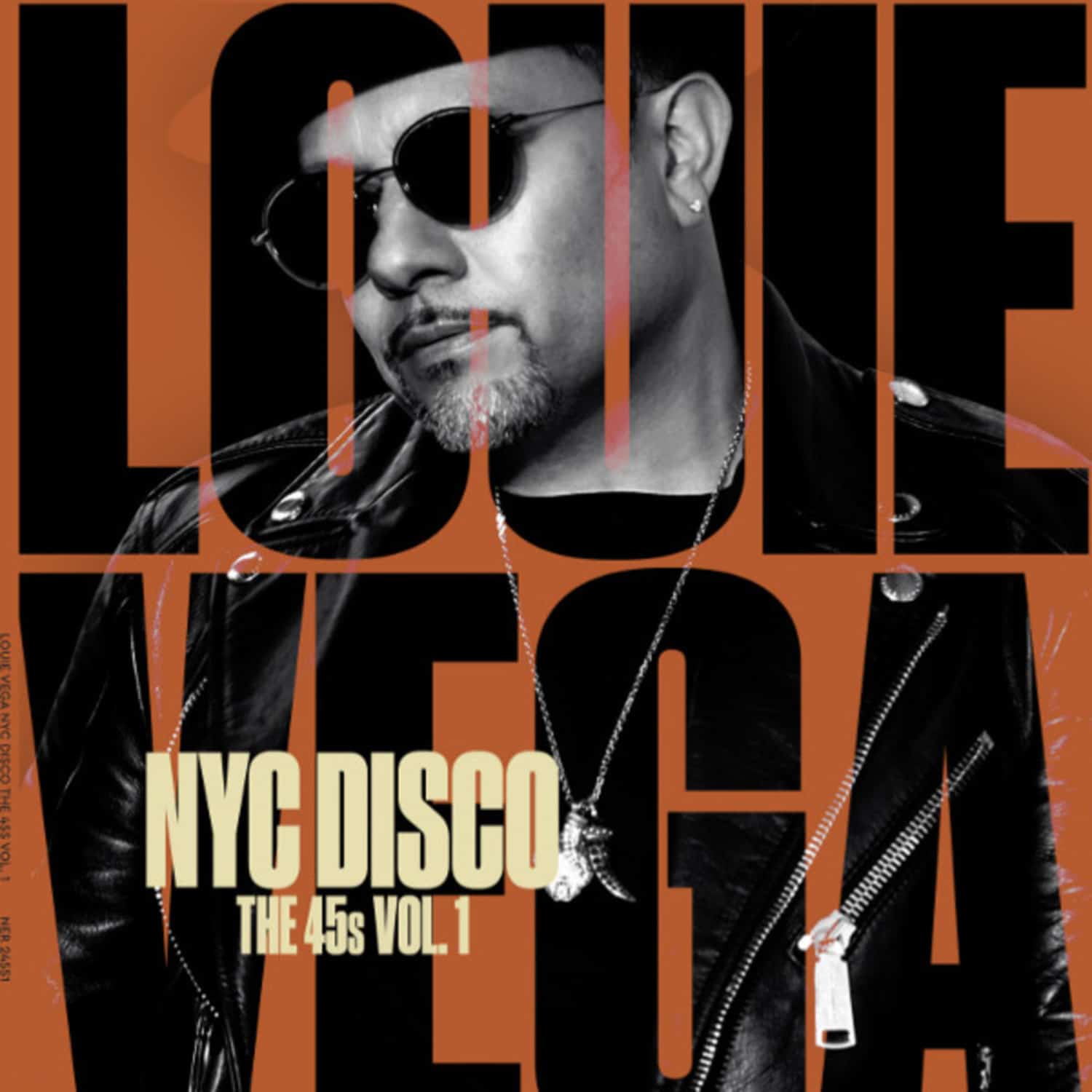 Louie Vega - NYC DISCO 