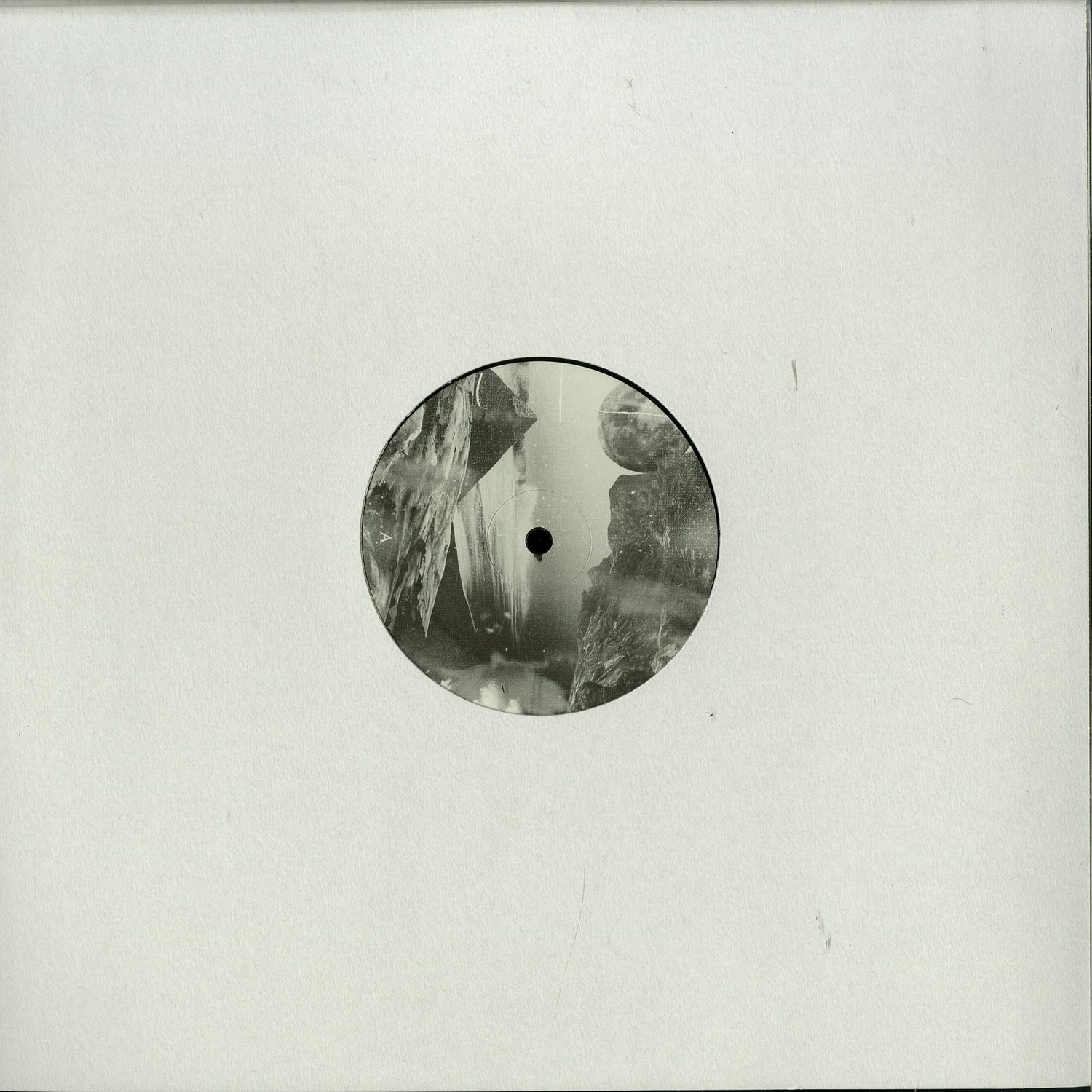 Lewis Fautzi / Eric Fetcher / Reeko / Shifted - UNKNOWN LANDSCAPES SELECTED 06