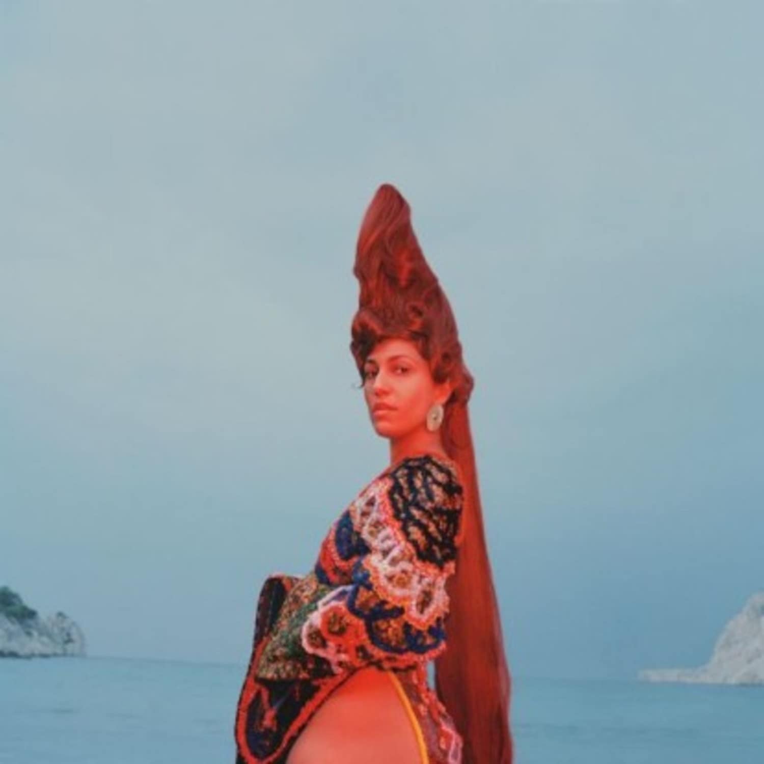 Lafawndah - ANCESTOR BOY 