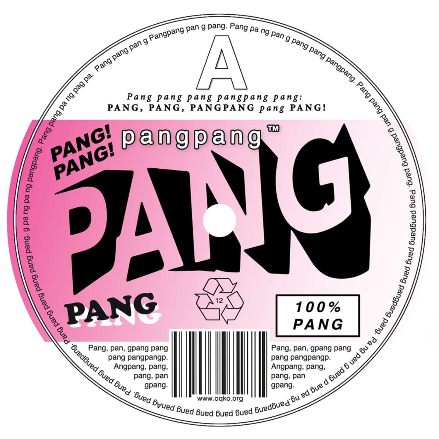 Pang - PANG