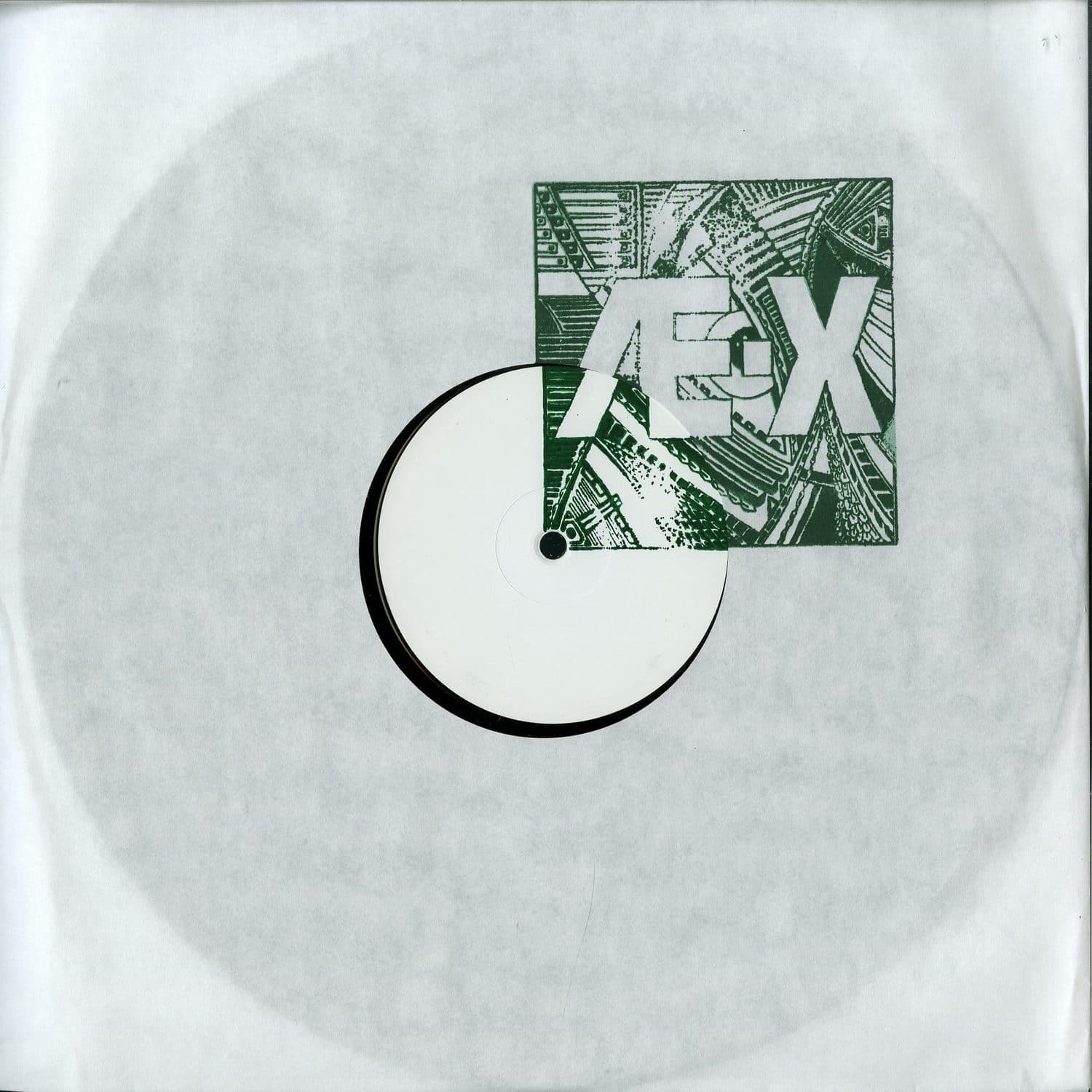 Various Artists - AEX008