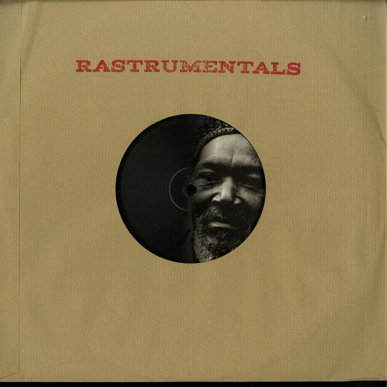 Dubkasm - RASTRUMENTALS REMIXES PART 2 