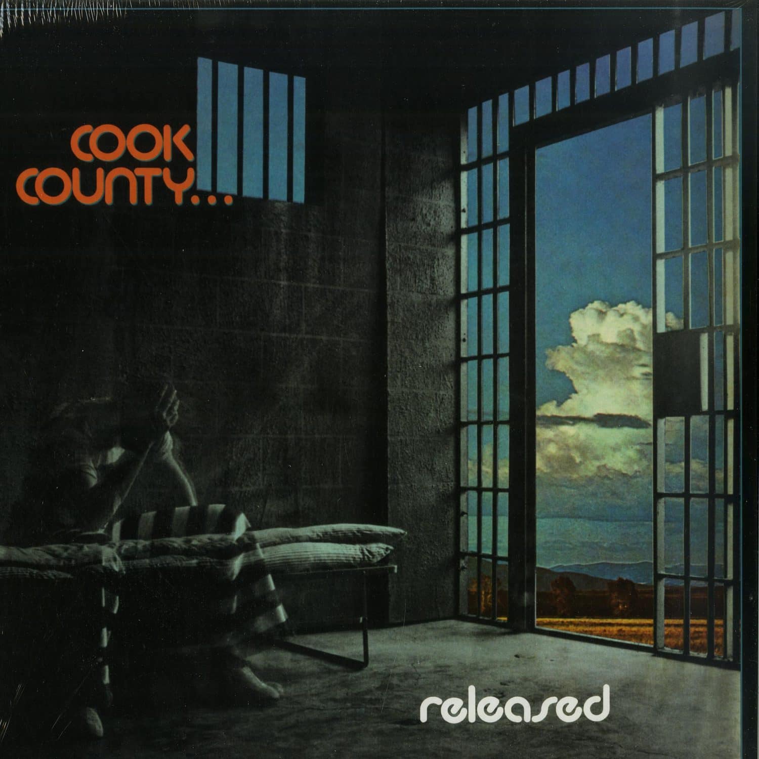 Cook County - RELEASED 