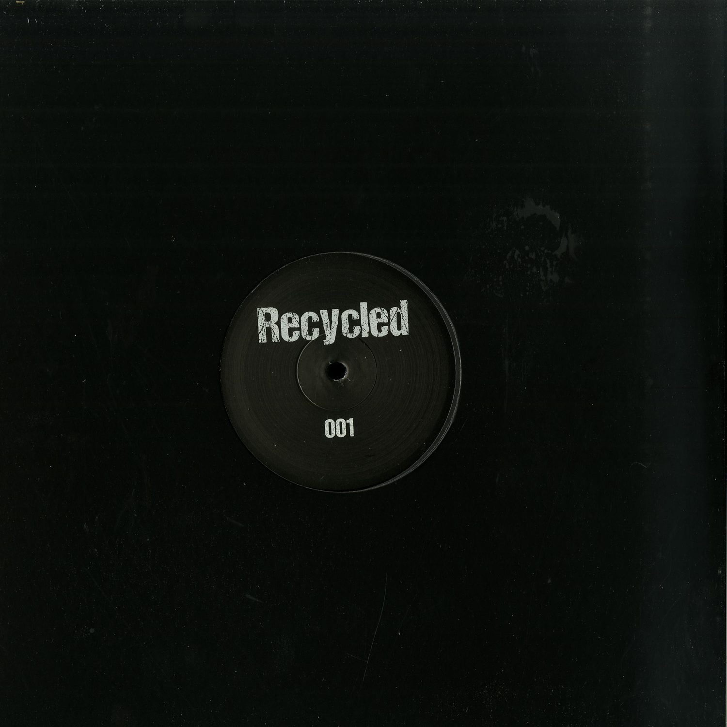 Recycled - RECYCLED 001 