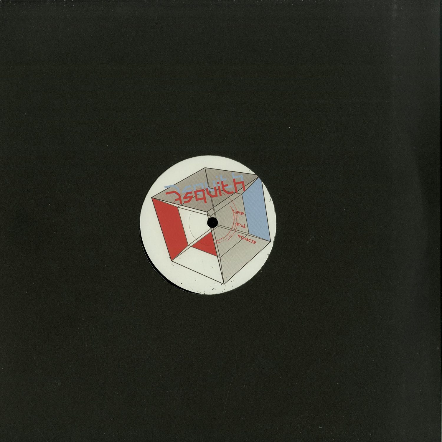 Asquith - TIME & SPACE