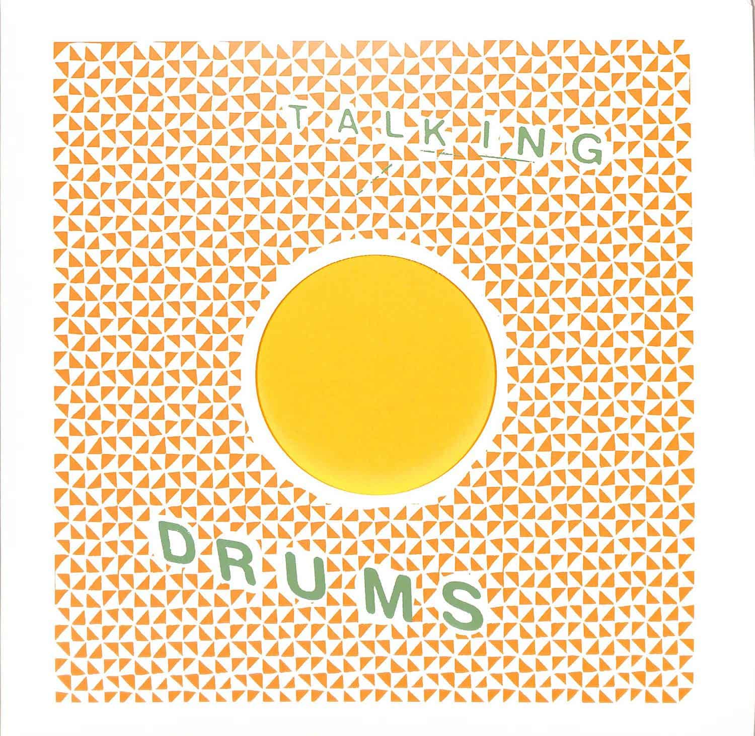 Talking Drums - DROMEDARY / SUPER EXPRESS