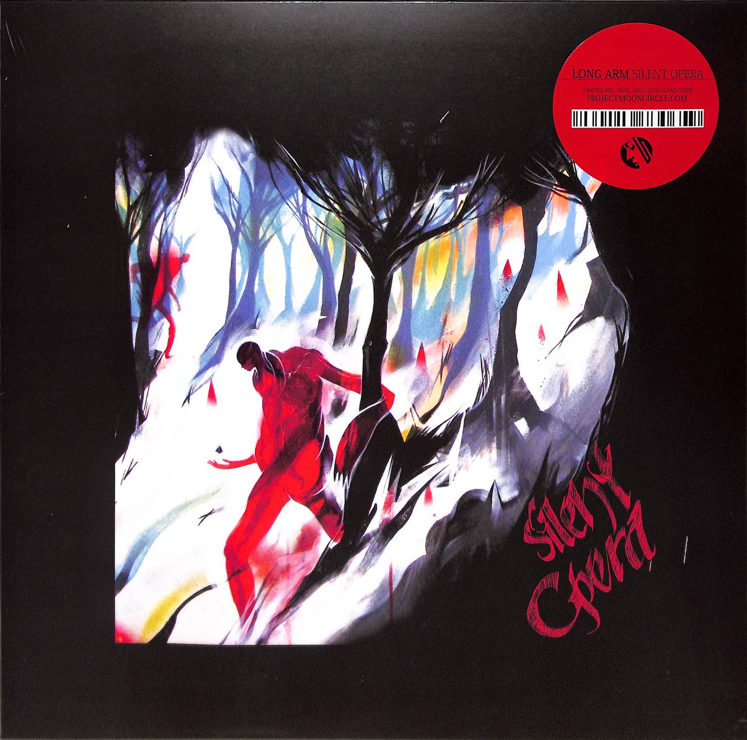 Long Arm - SILENT OPERA 