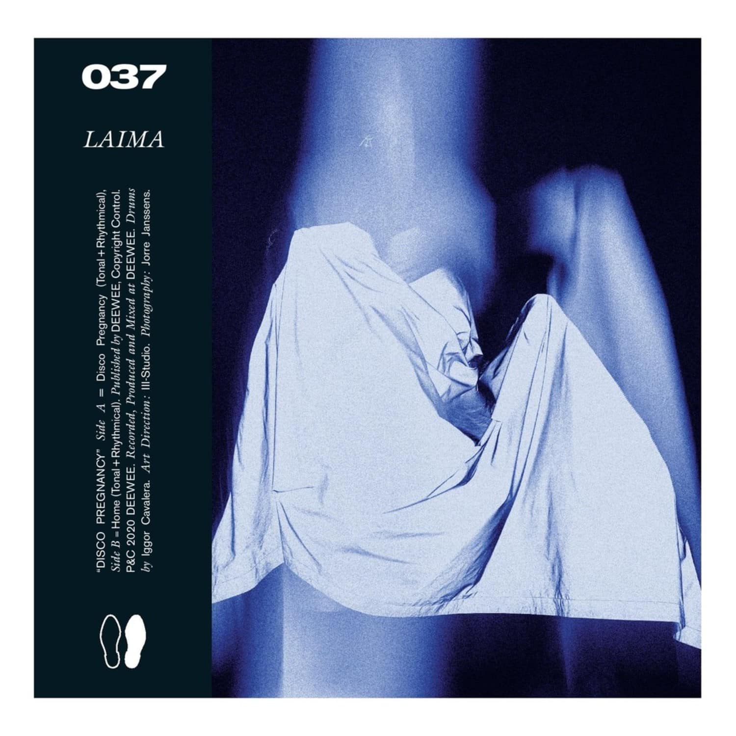 Laima - DISCO PREGNANCY 