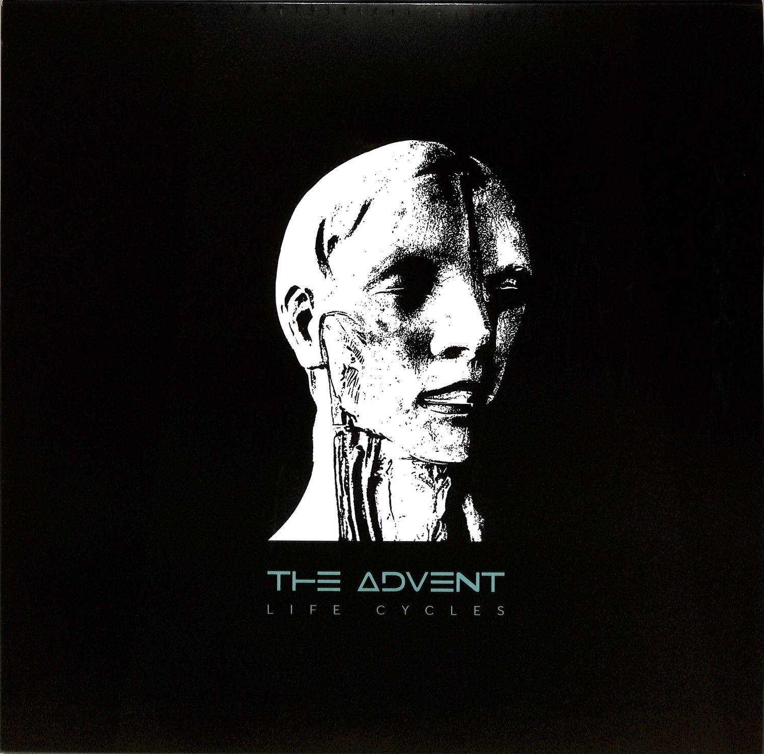 The Advent - LIFE CYCLES 