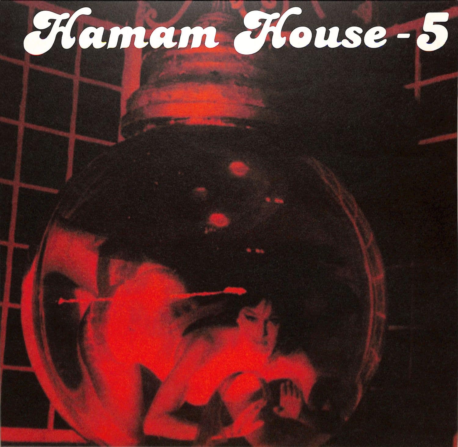 Various Artists - HAMAM HOUSE 5 