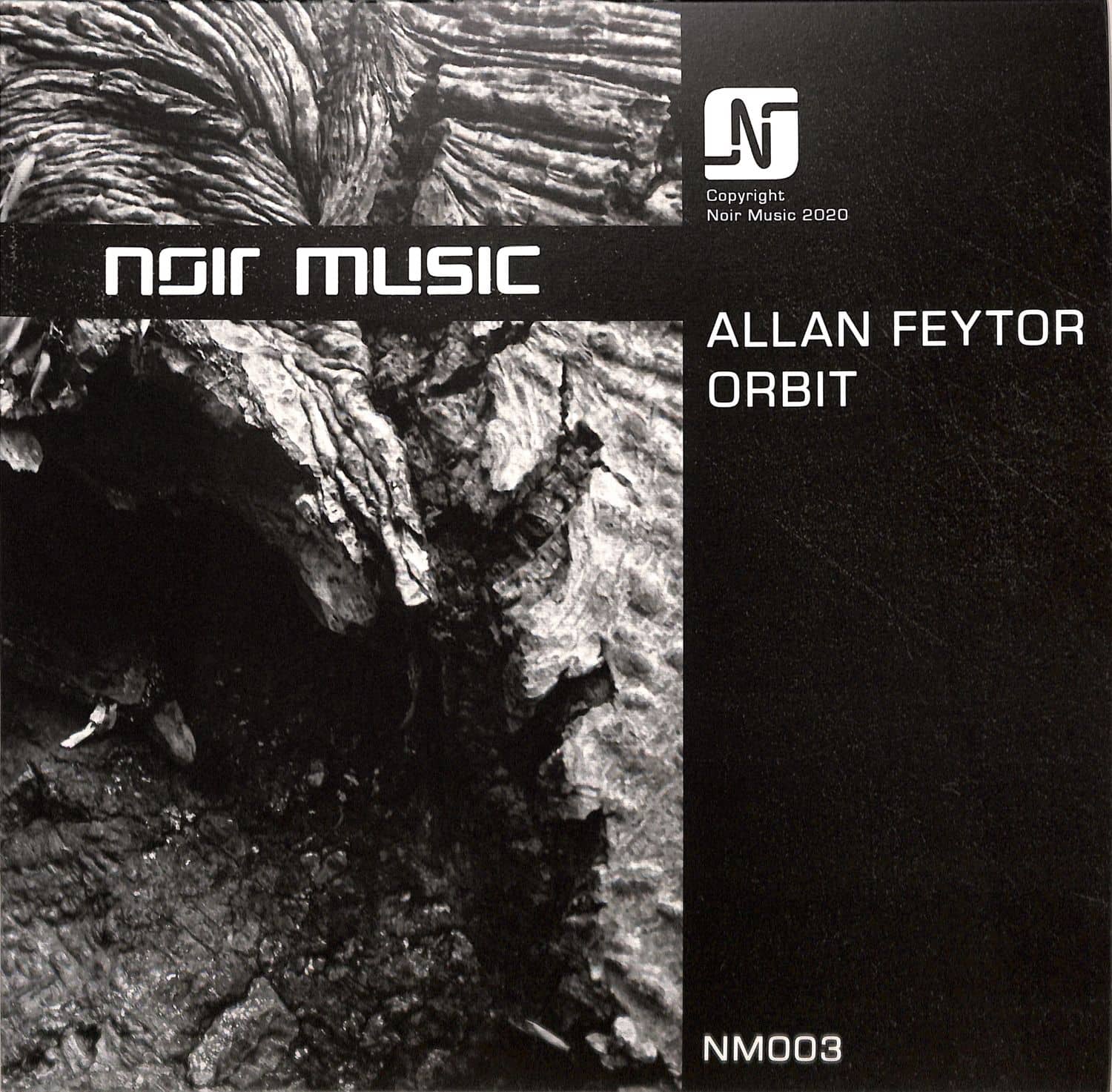 Allan Feytor - ORBIT 