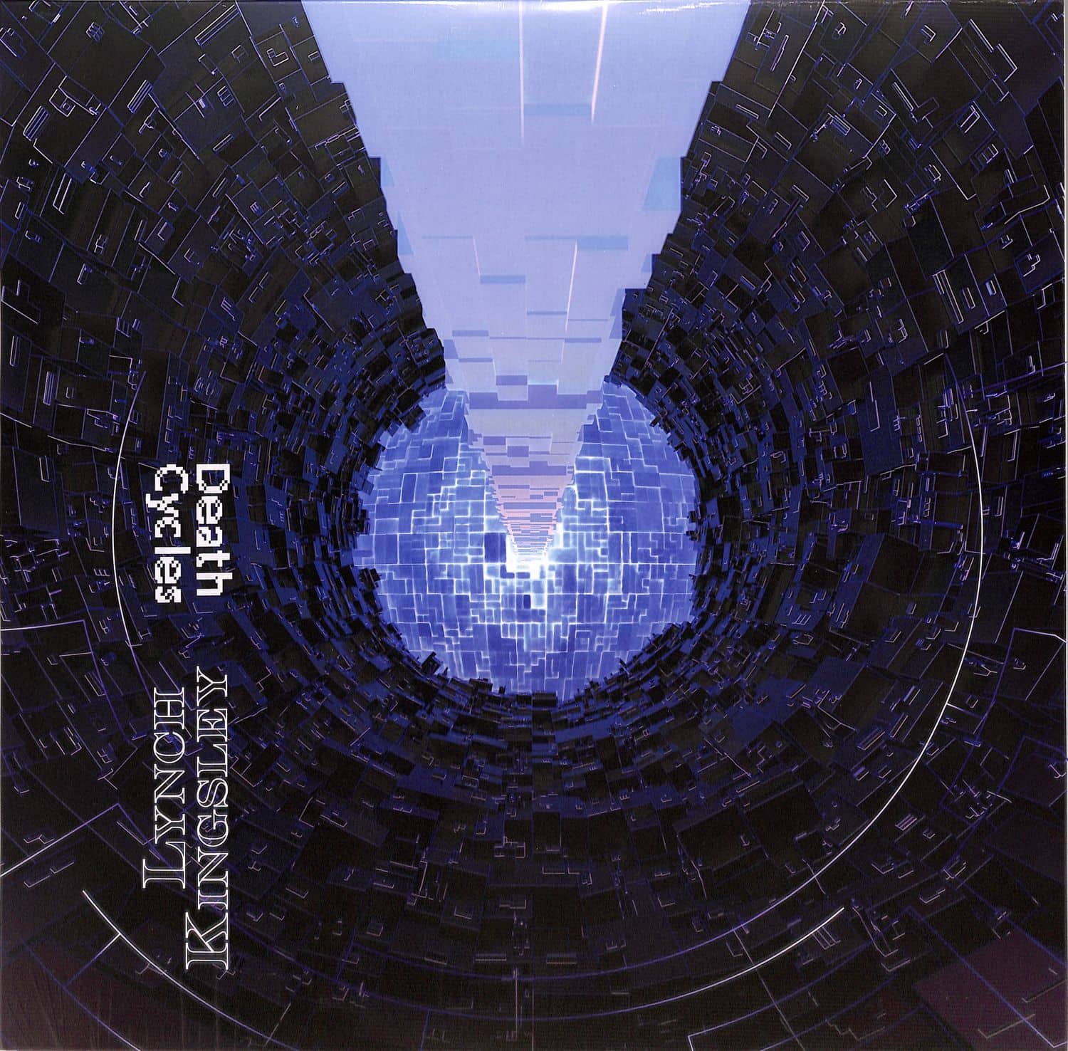 Lynch Kingsley - DEATH CYCLES 
