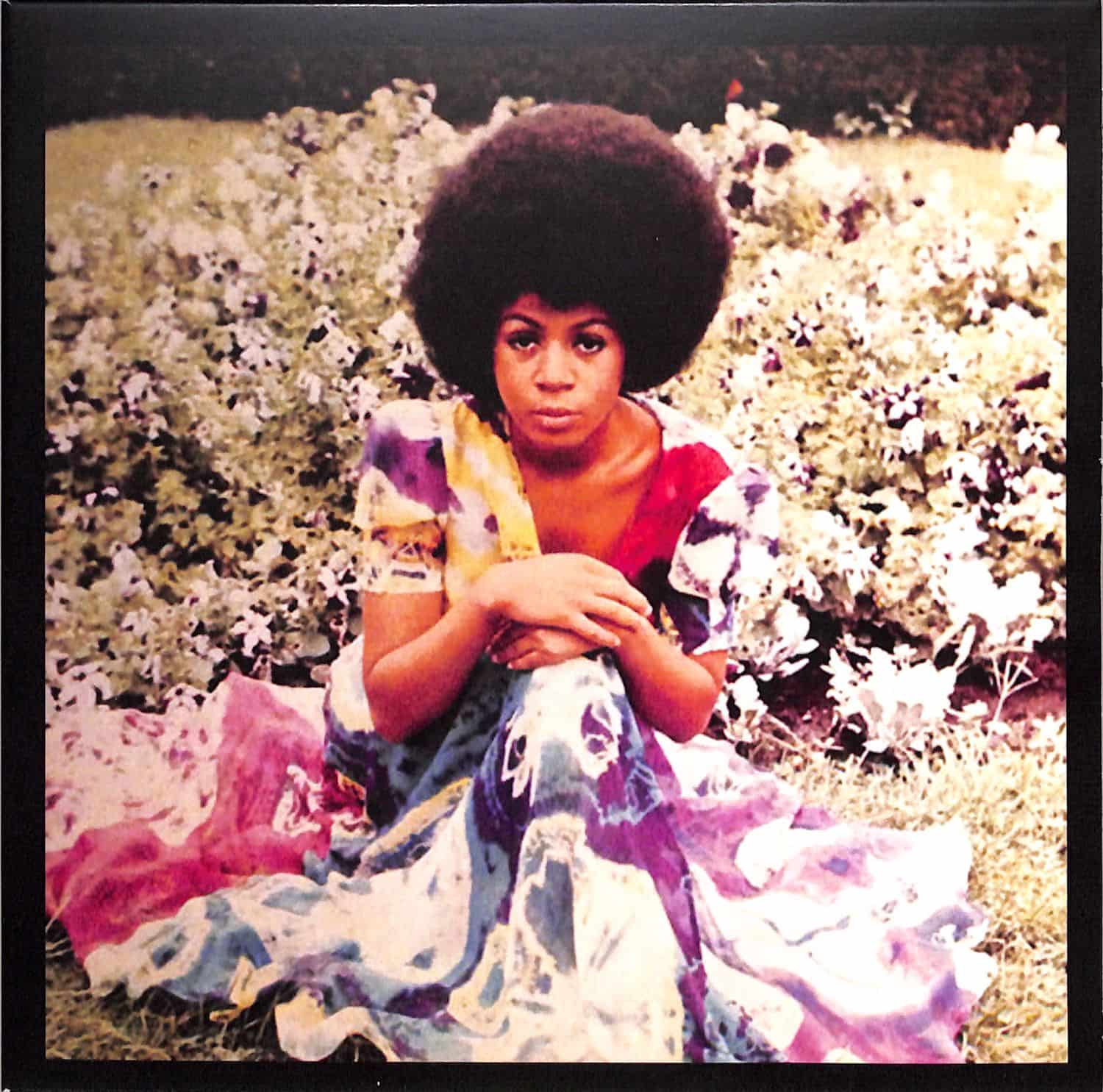 Minnie Ripperton - LES FLEUR / OH BY THE WAY 