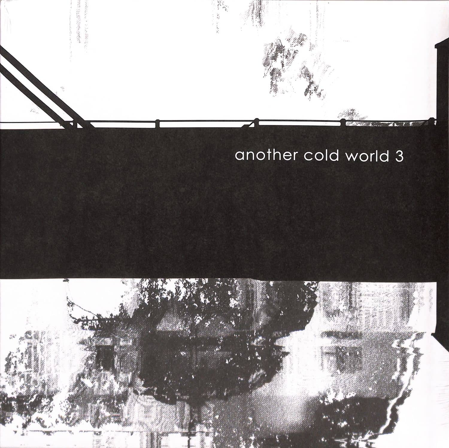 Various Artists - ANOTHER COLD WORLD 3 EP