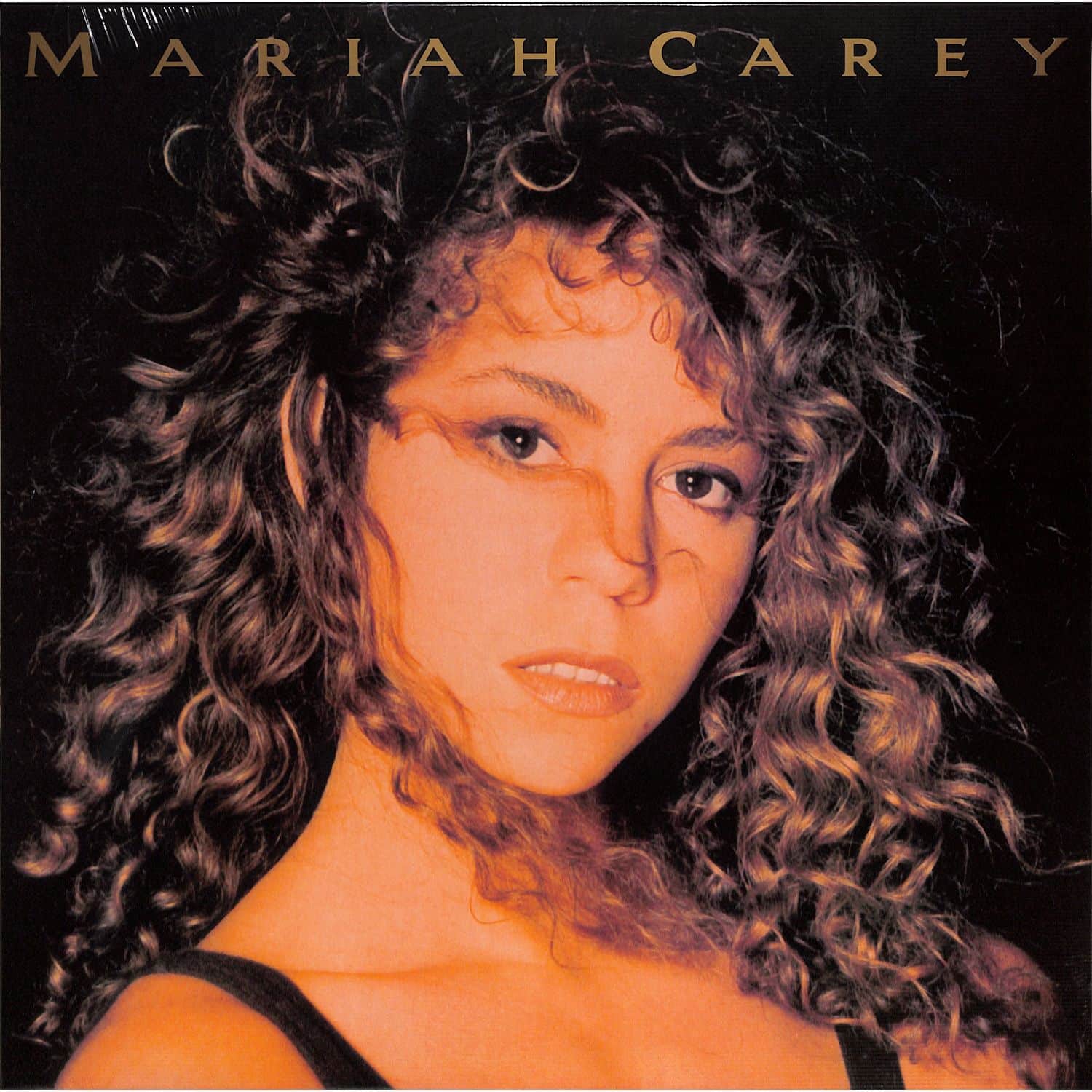 Mariah Carey - MARIAH CAREY 