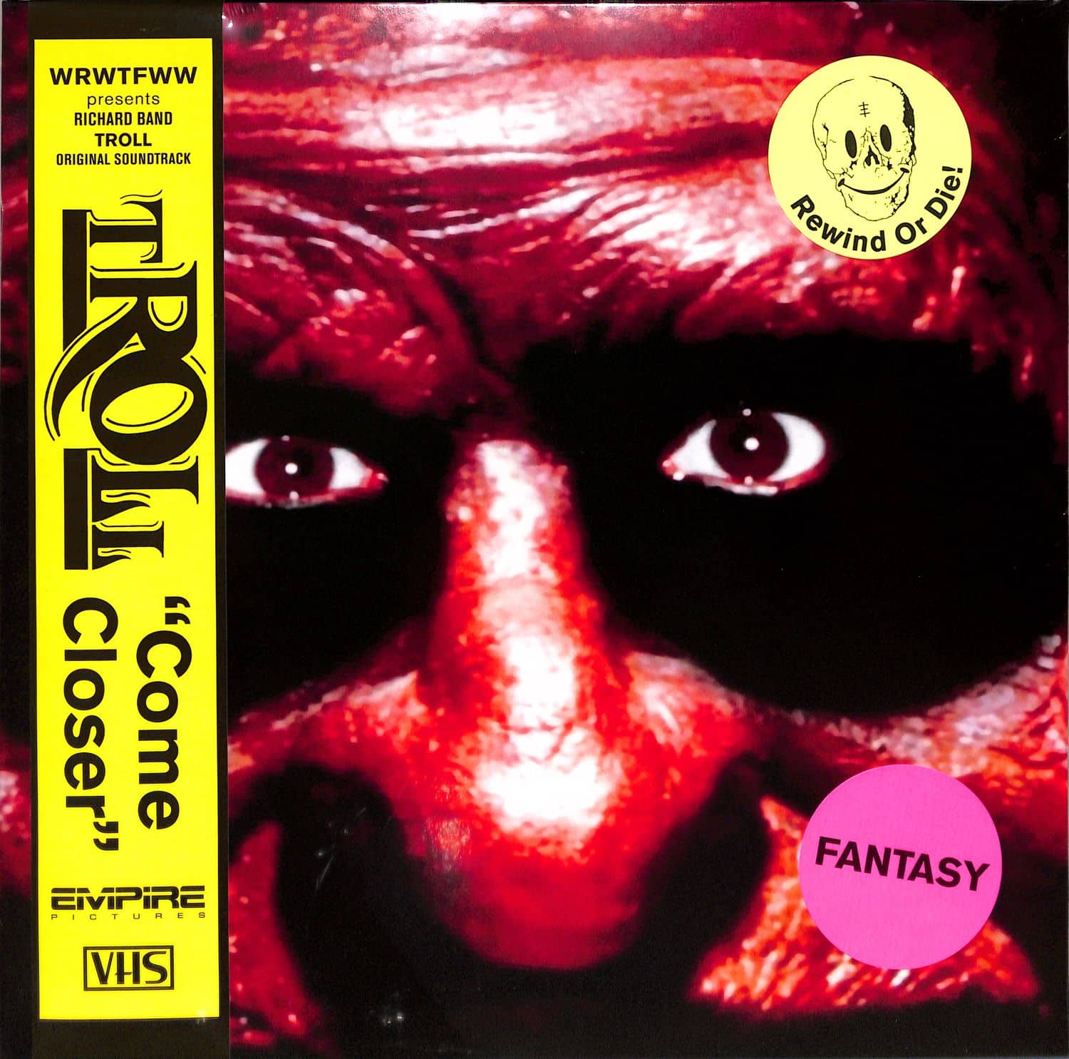 Richard Band - TROLL 