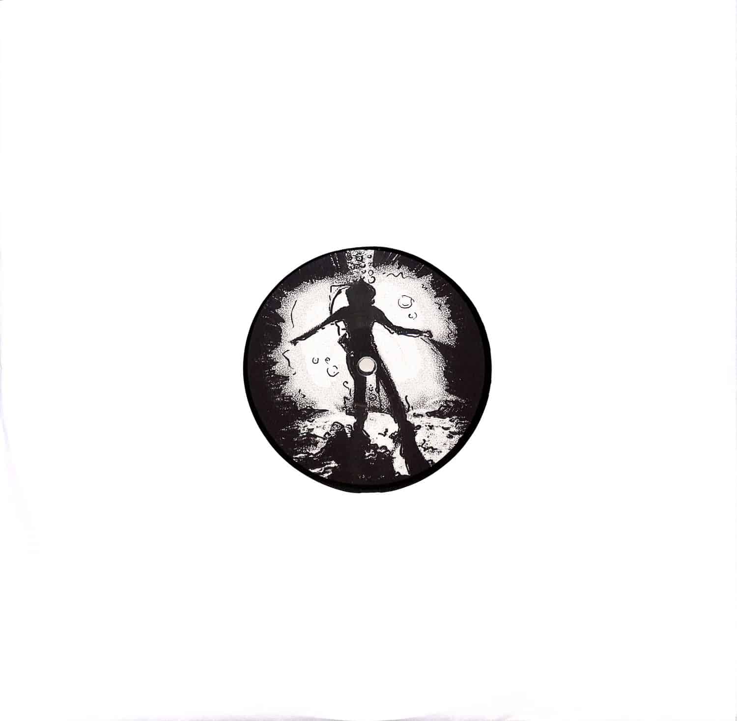 Tom Jarmey - LURK EP