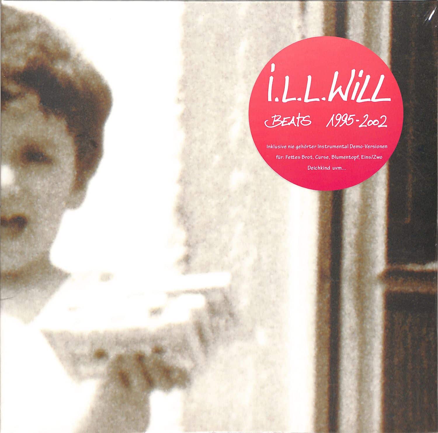 I.l.l. Will - VINTAGE LOW FIDELITY 