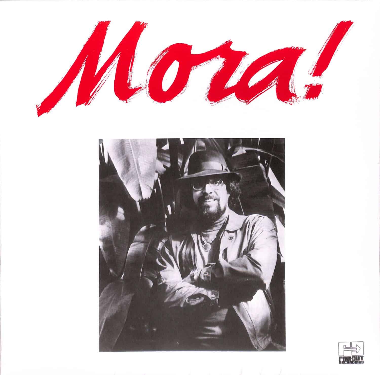 Francisco Mora Catlett - MORA! I 