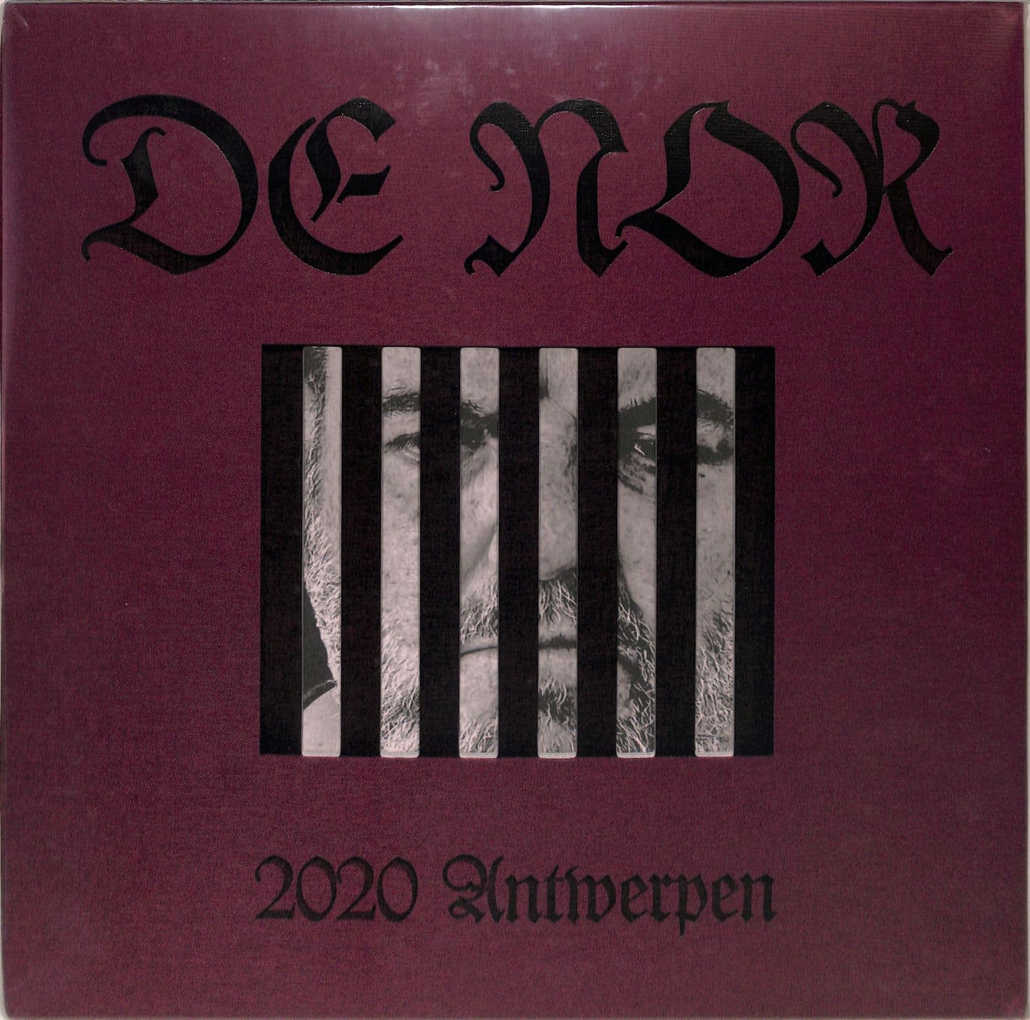 Various Artists - DE NOR 2020 