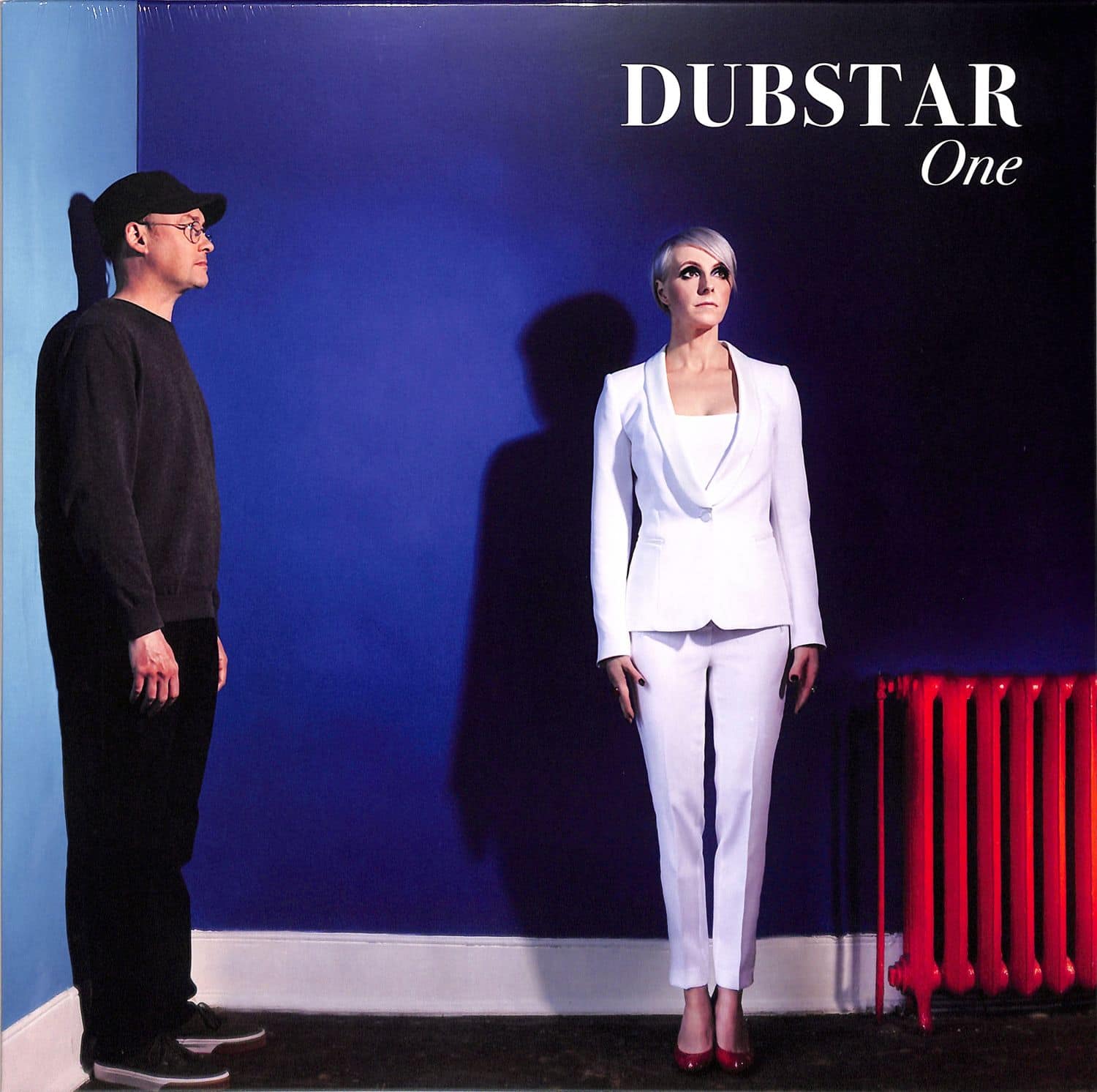 Dubstar - ONE 