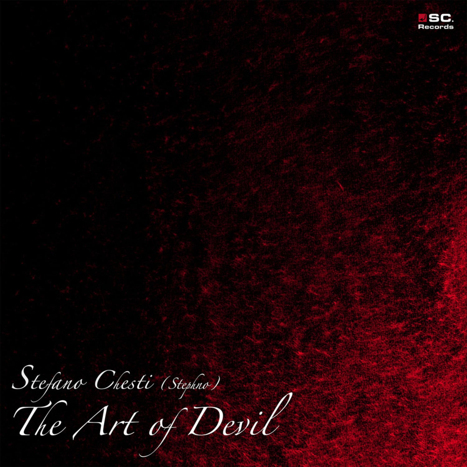 Stefano Chesti  - THE ART OF DEVIL 