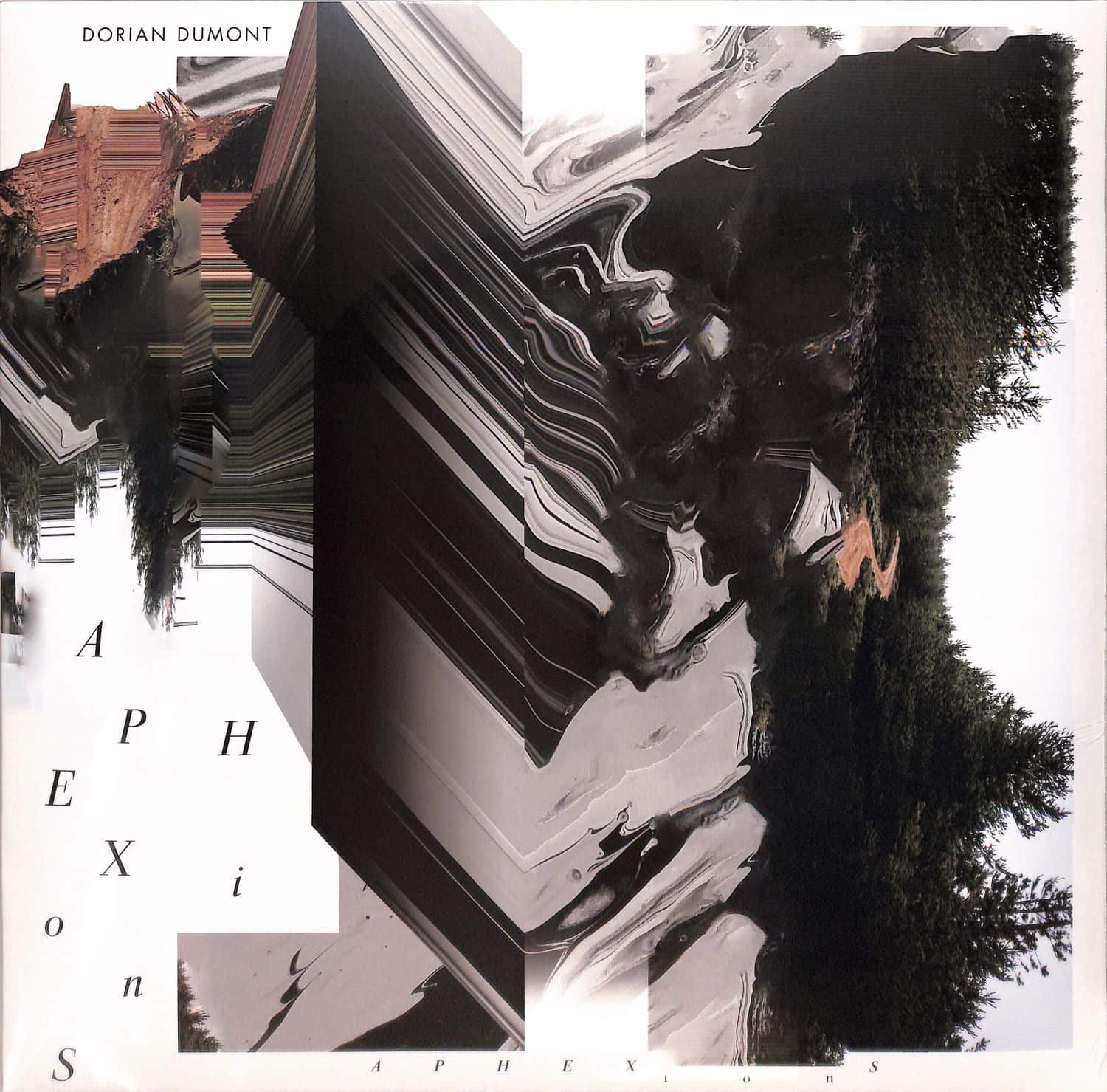 Dorian Dumont - APHEXIONS