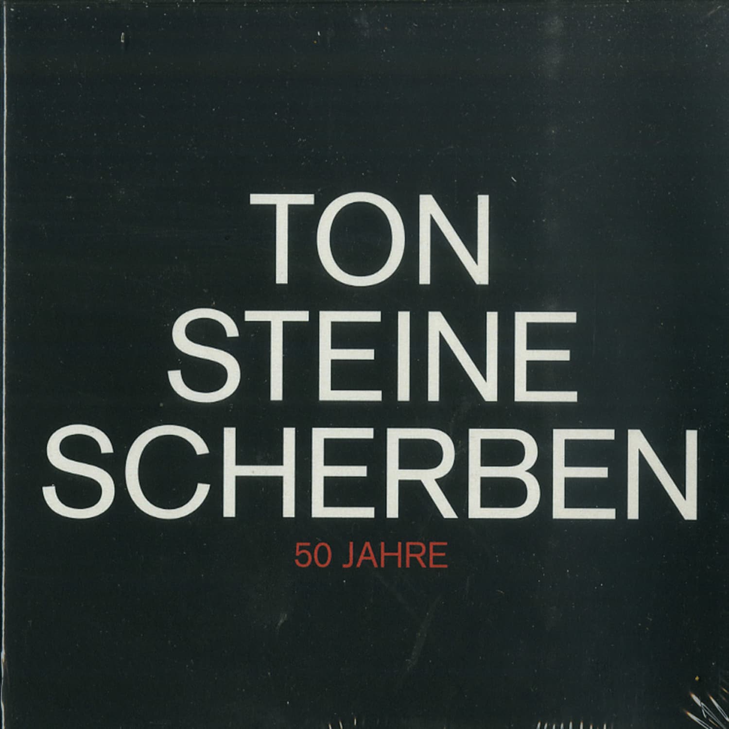 Ton Steine Scherben - 50 JAHRE 