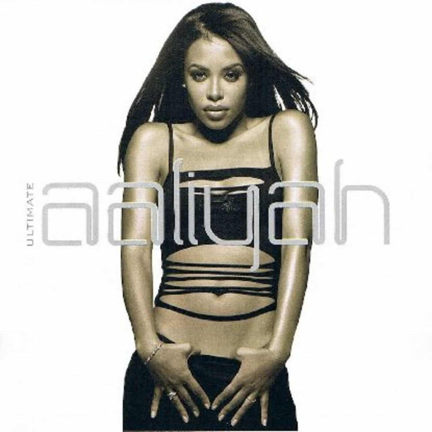 Aaliyah - ULTIMATE AALIYAH 