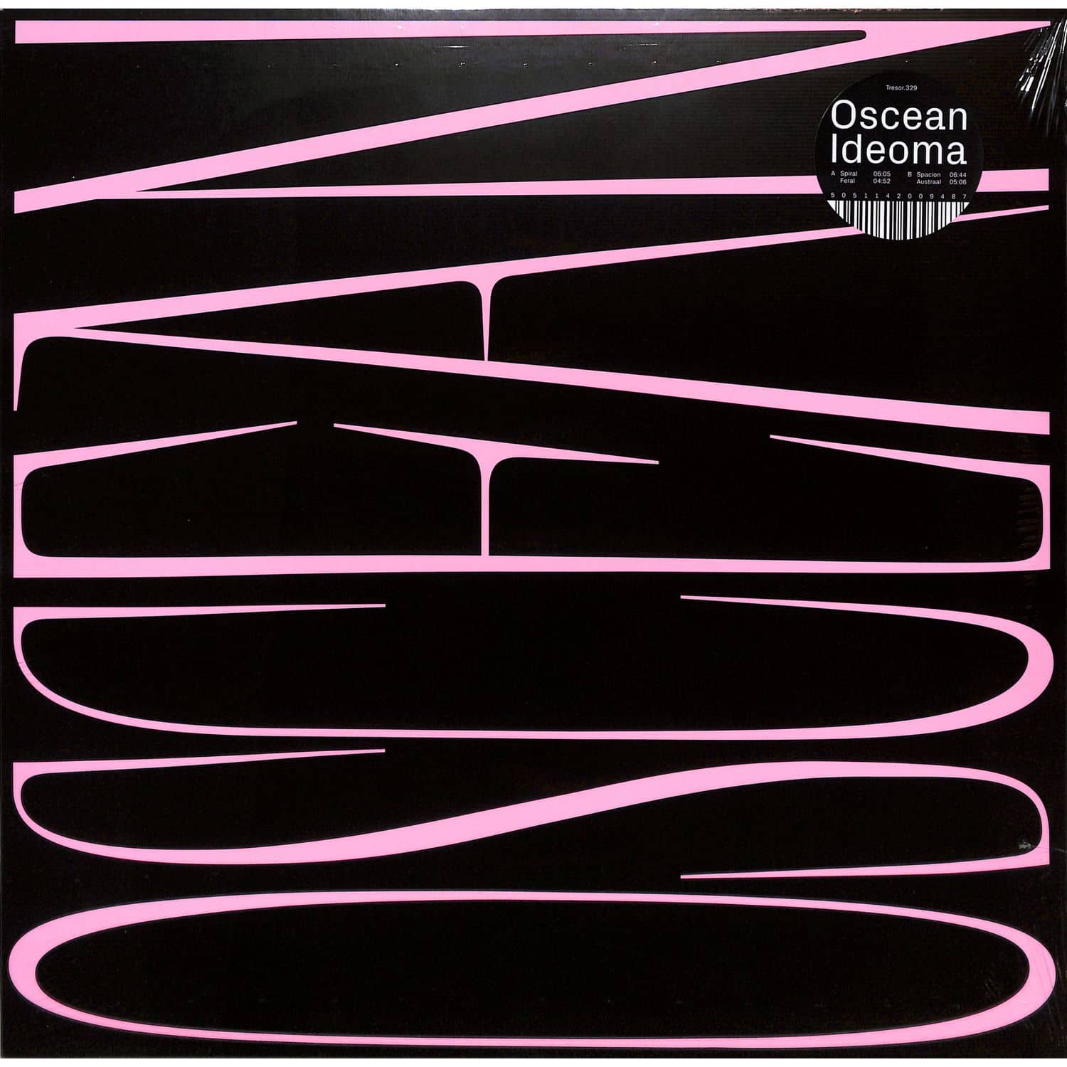 Oscean - IDEOMA 