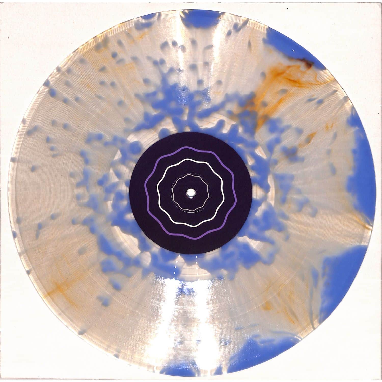 Andrej Laseech - ELECTRIFYING COSMOS EP 