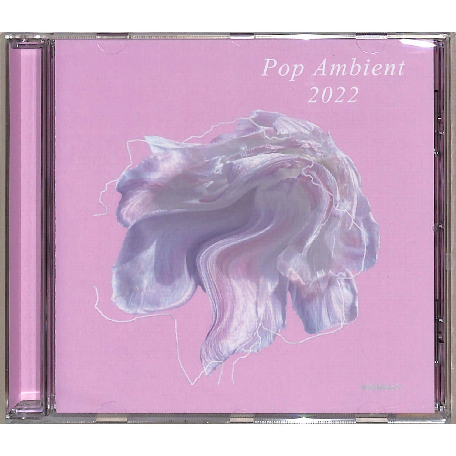 Various Artists - POP AMBIENT 2022 