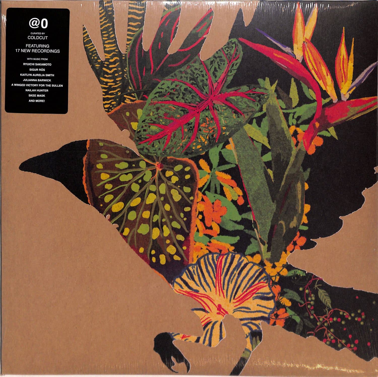 Coldcut - 