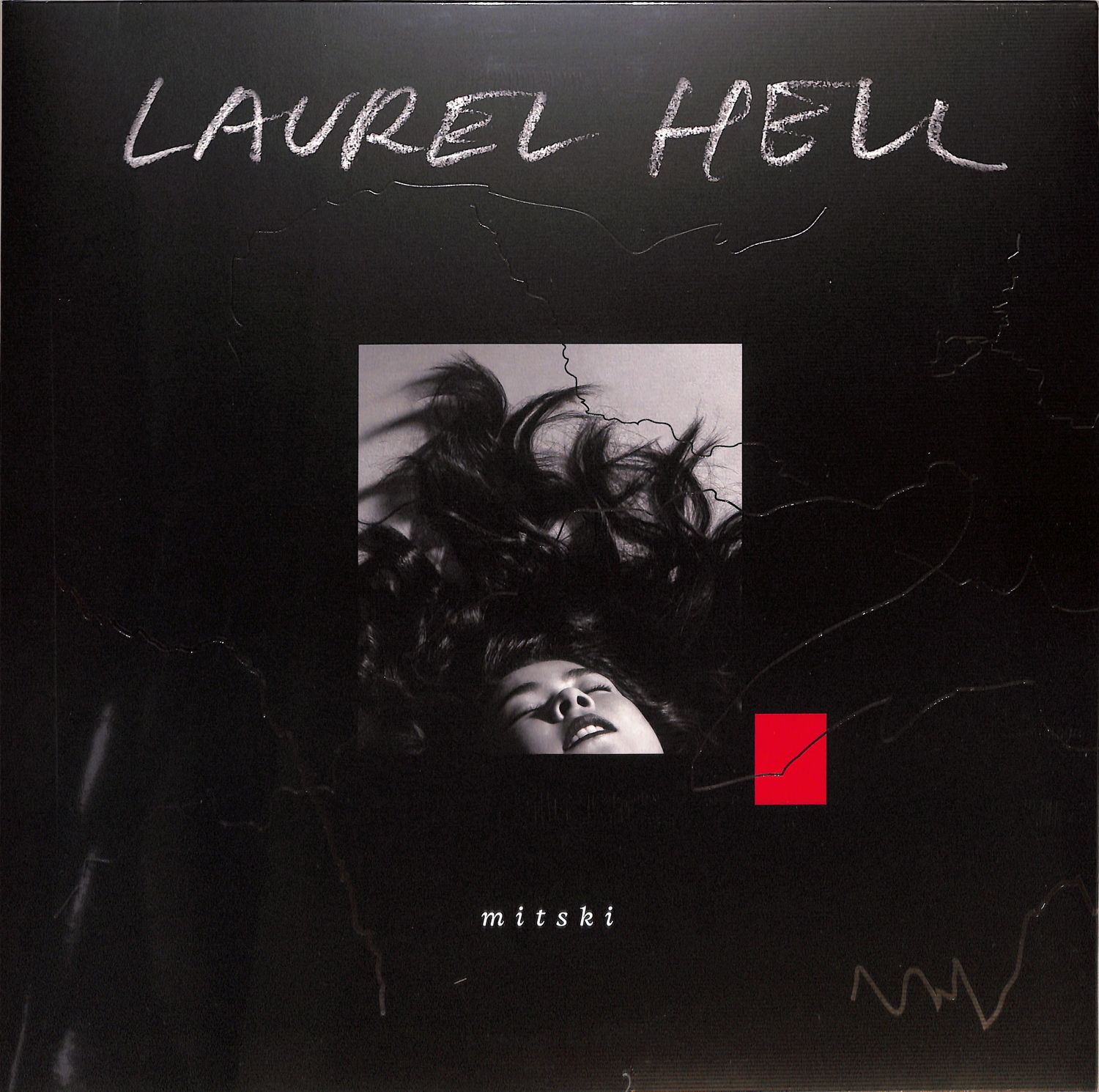 Mitski - LAUREL HELL 