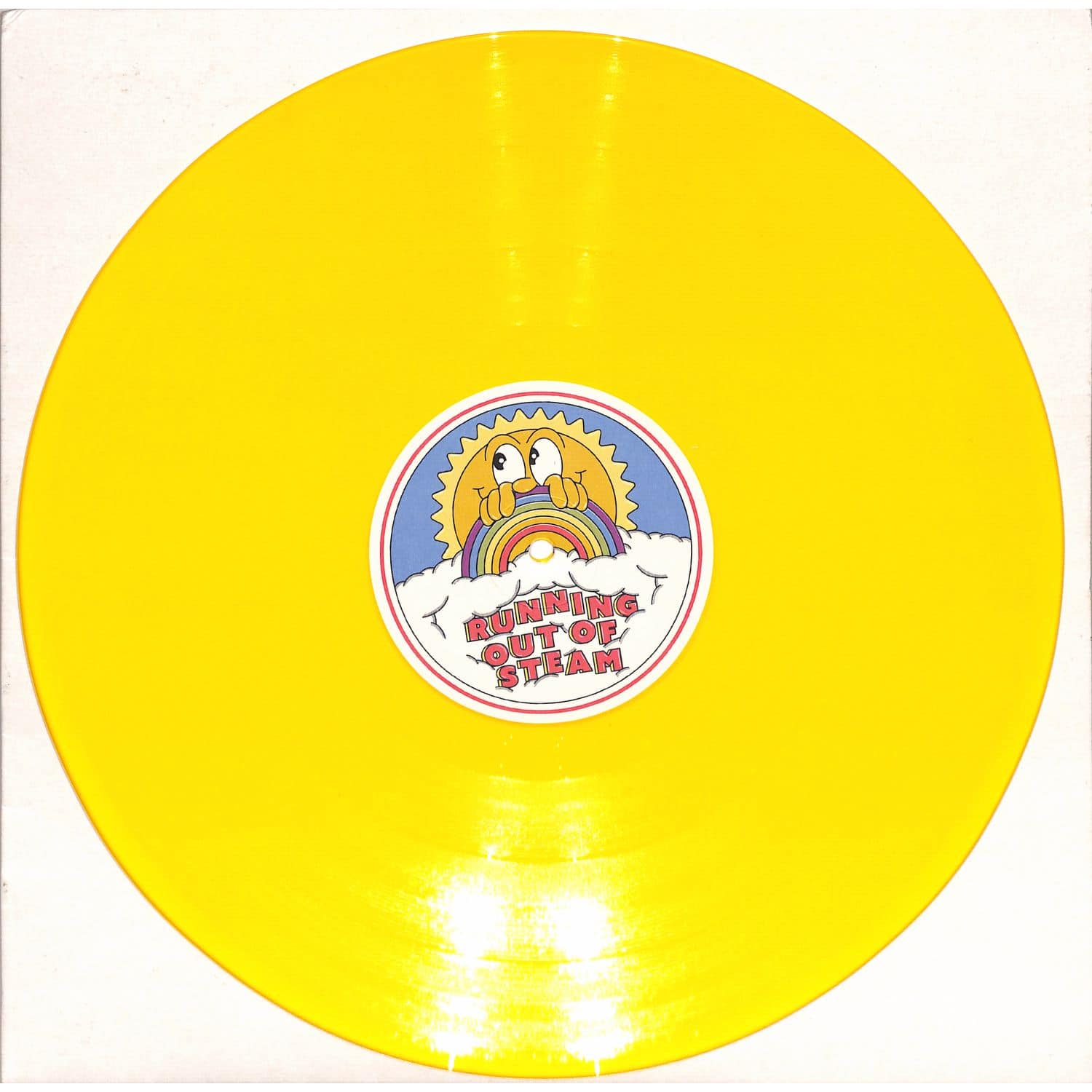 DJ Atlance - AFTER THE STORM EP