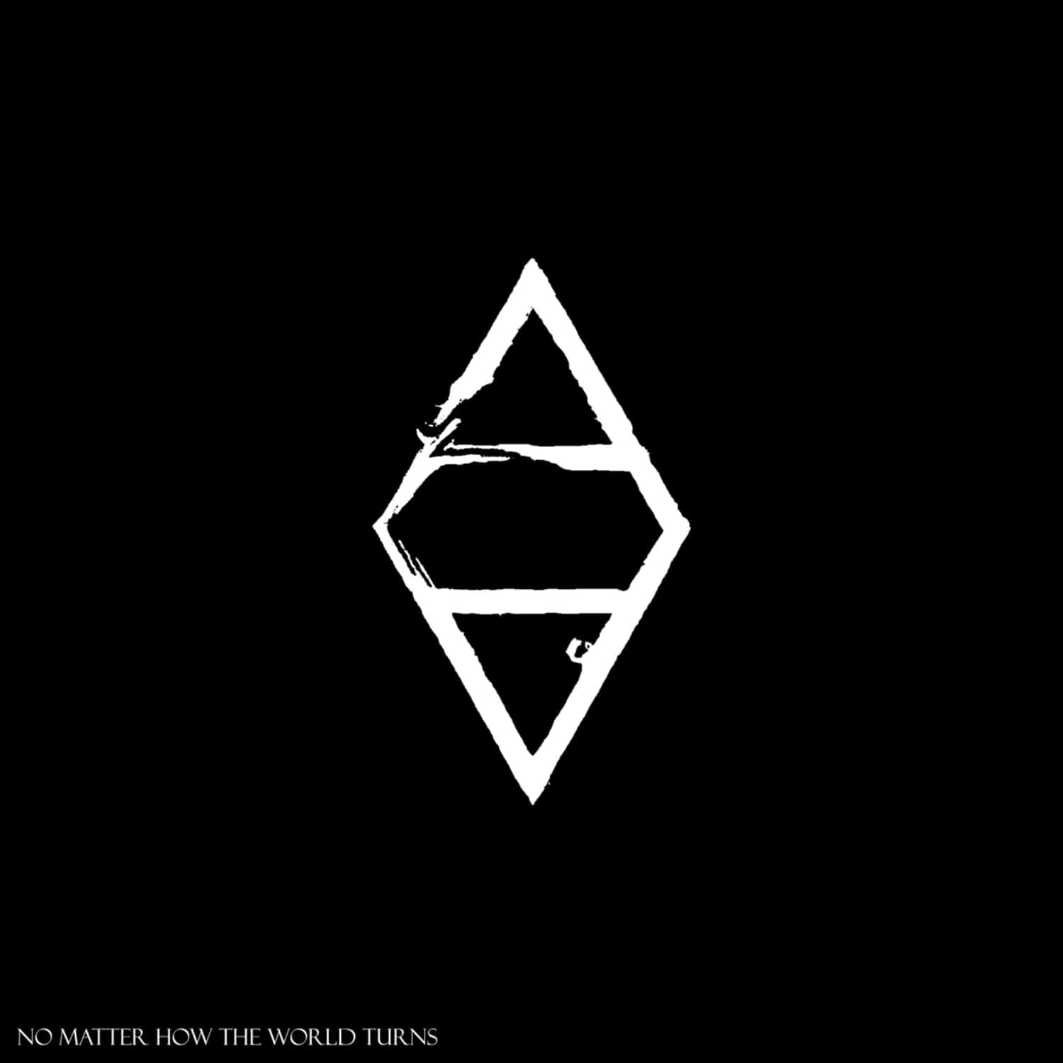 Awake Again - NO MATTER HOW THE WORLD TURNS 