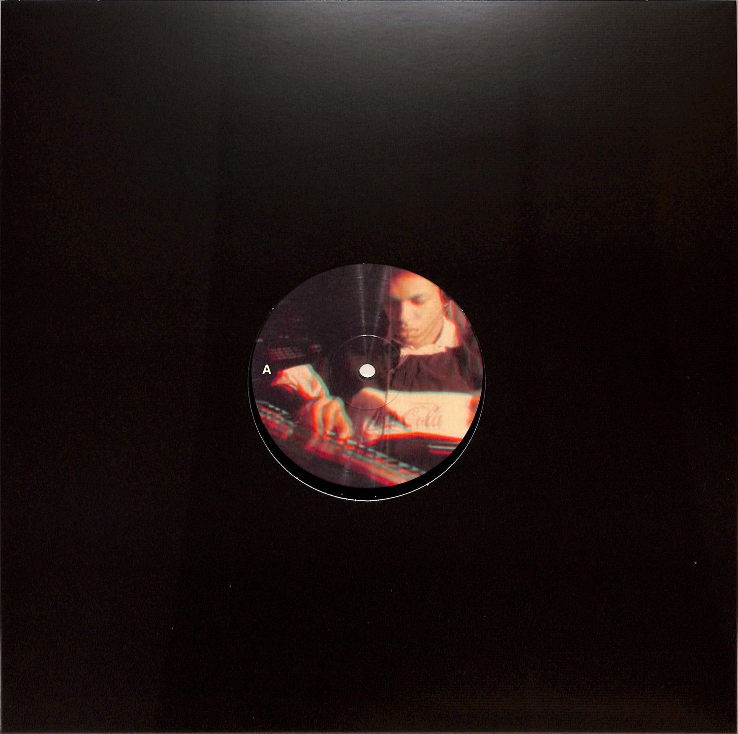 Kerri Chandler - LOST AND FOUND EP VOL 1
