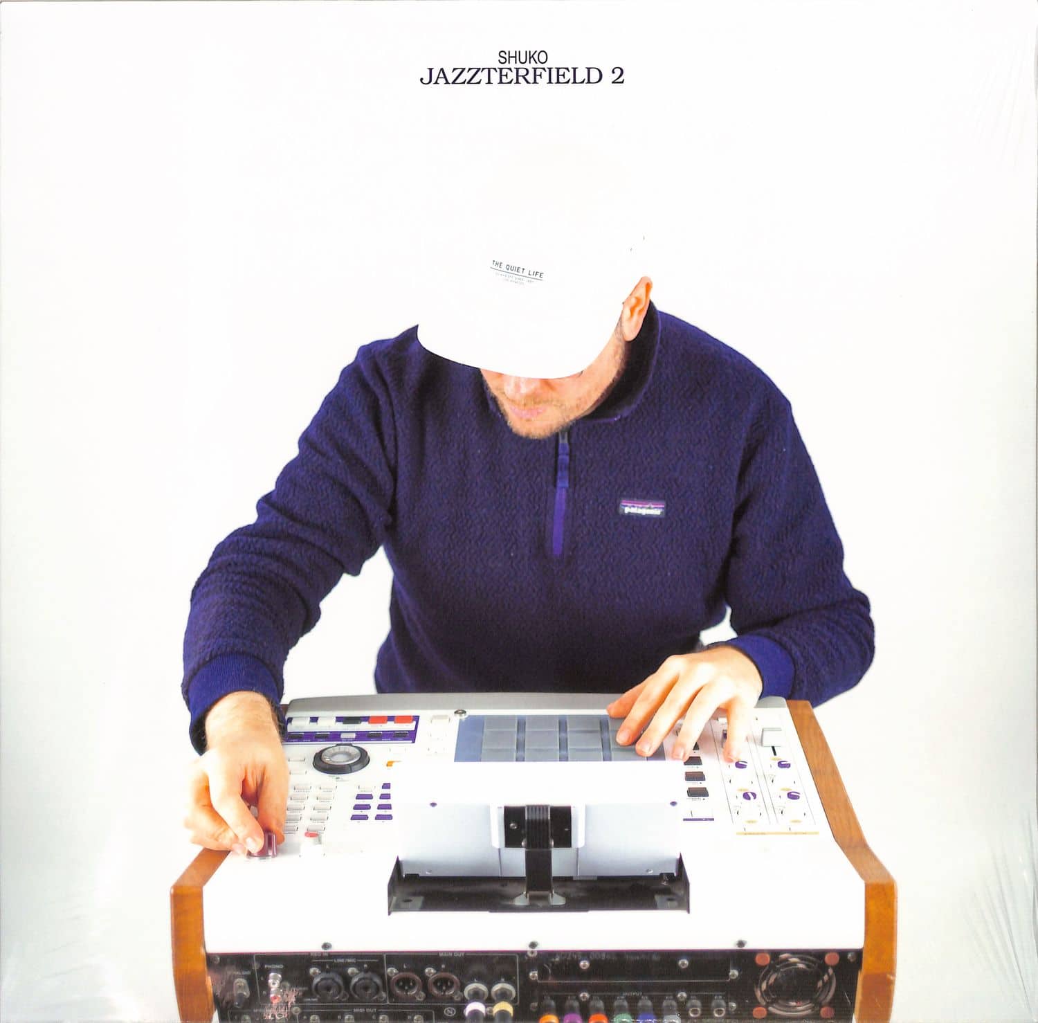 Shuko - JAZZTERFIELD 2 