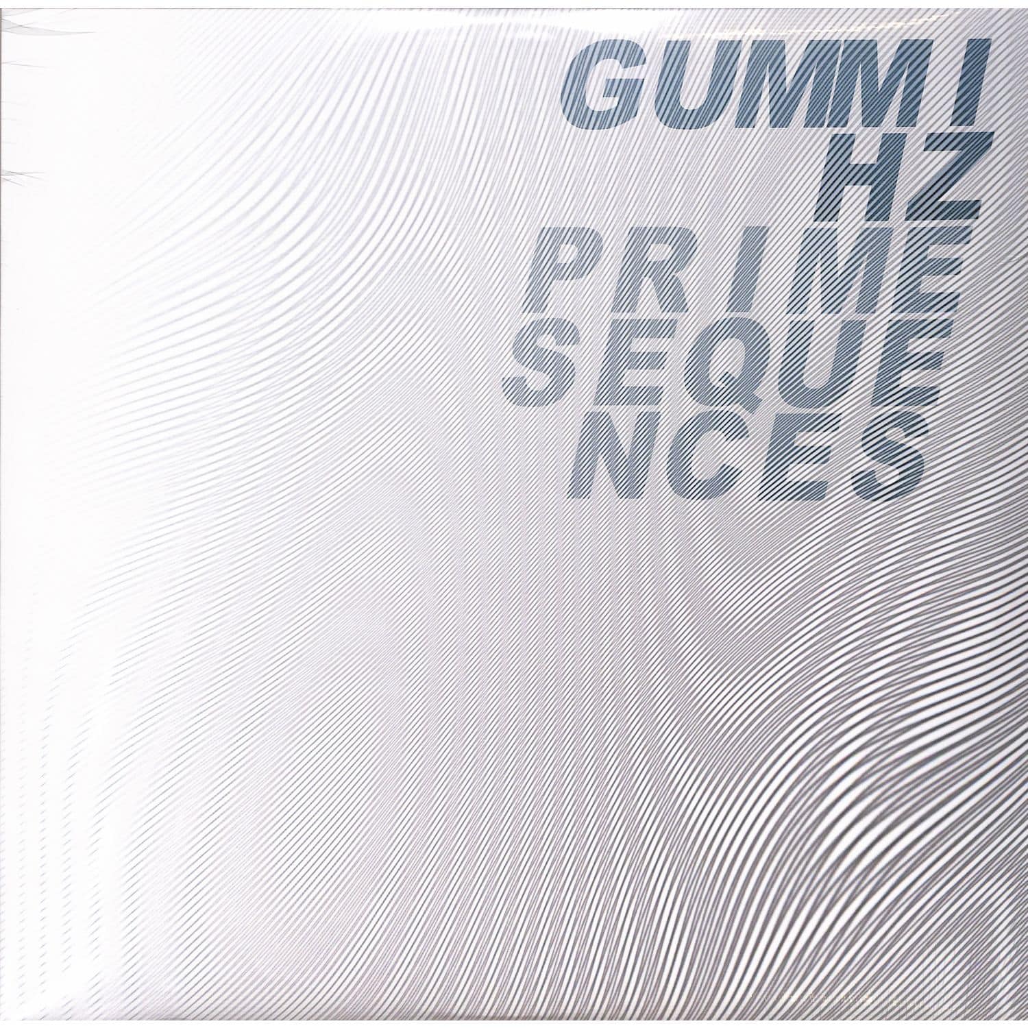 Gummihz - PRIME SEQUENCES 