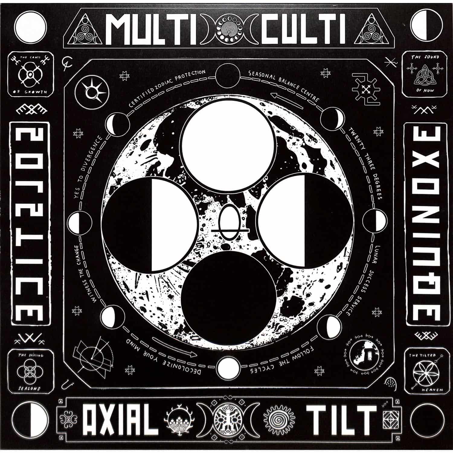 Various Artists - EQUINOX II
