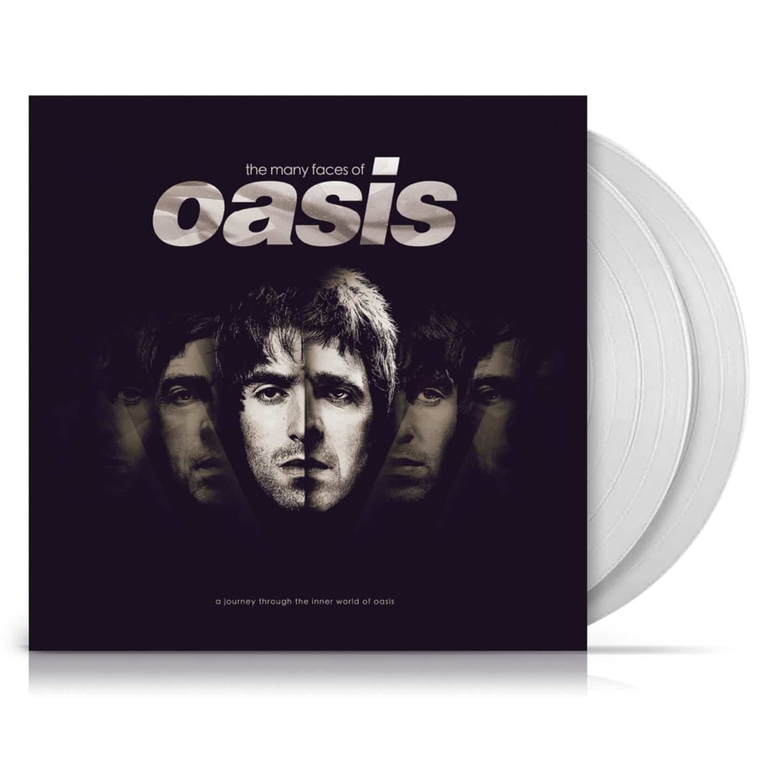 Various Artists - MANY FACES OF OASIS 