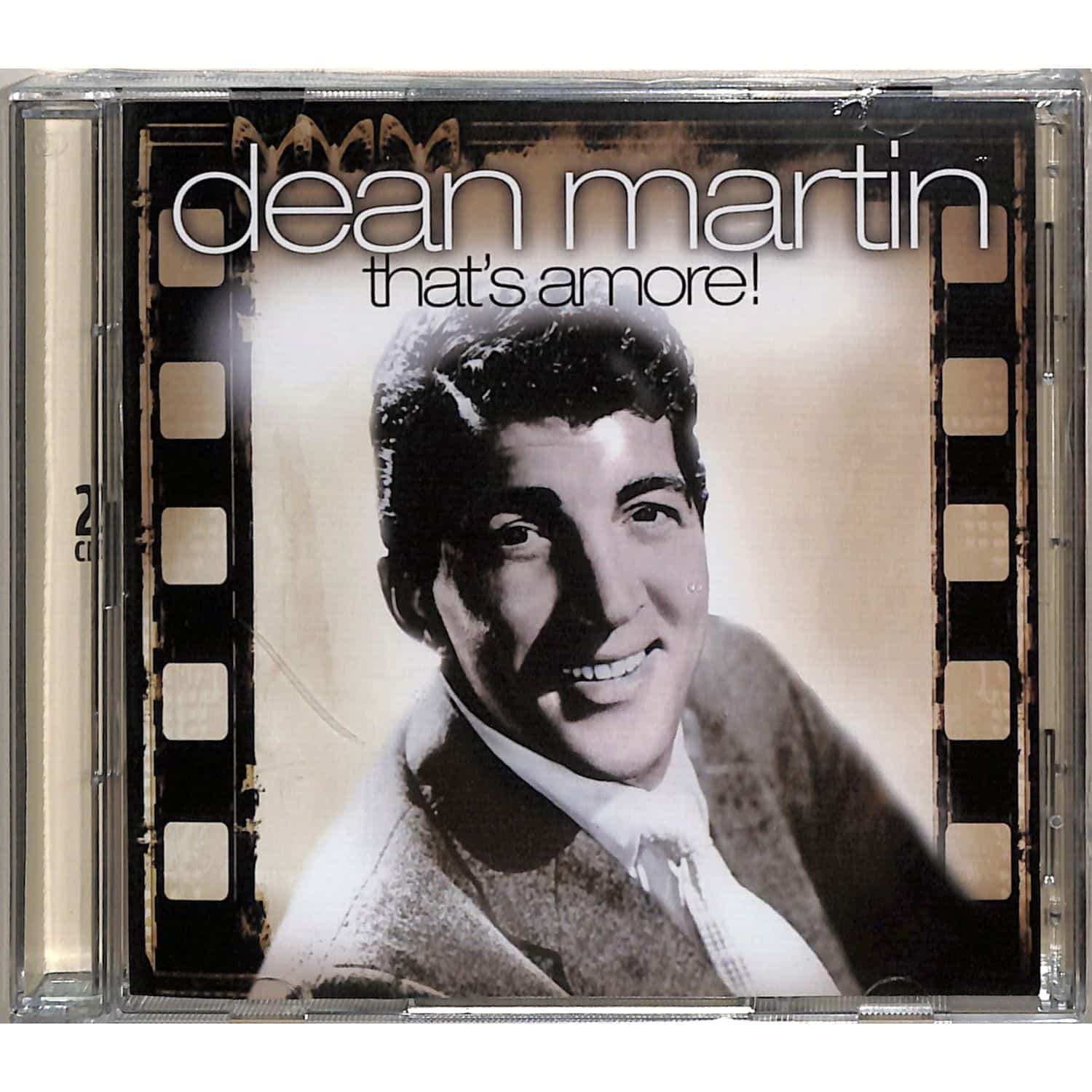 Dean Martin - THAT S AMORE 