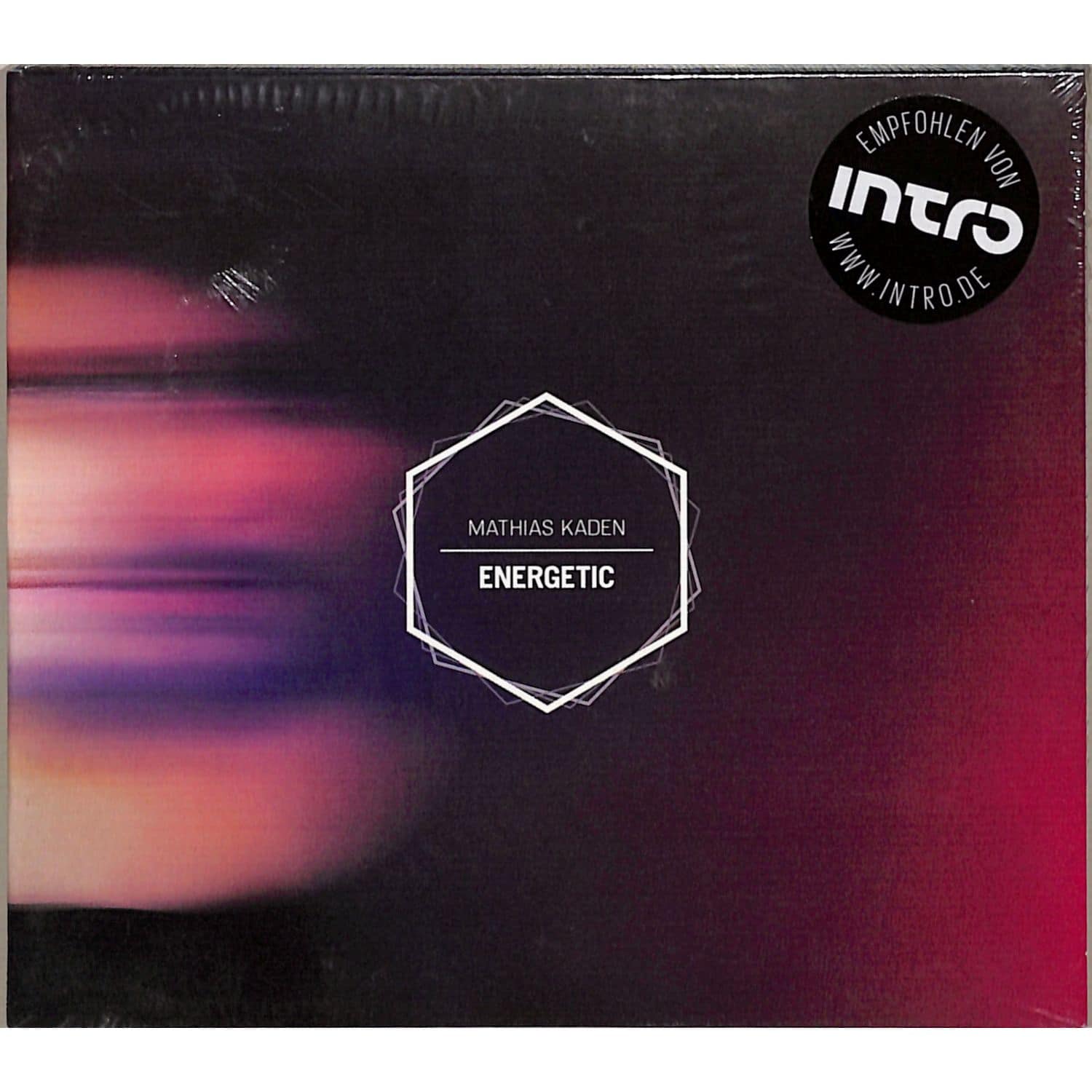 Mathias Kaden - ENERGETIC 