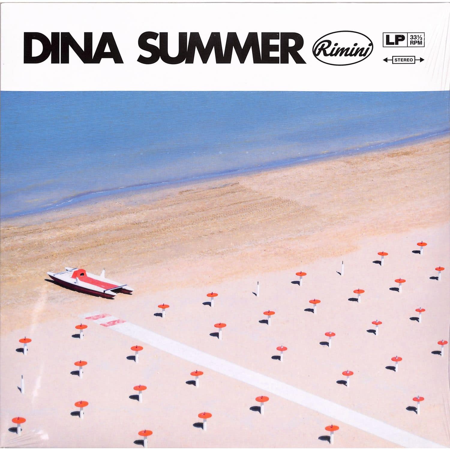 Dina Summer - RIMINI 