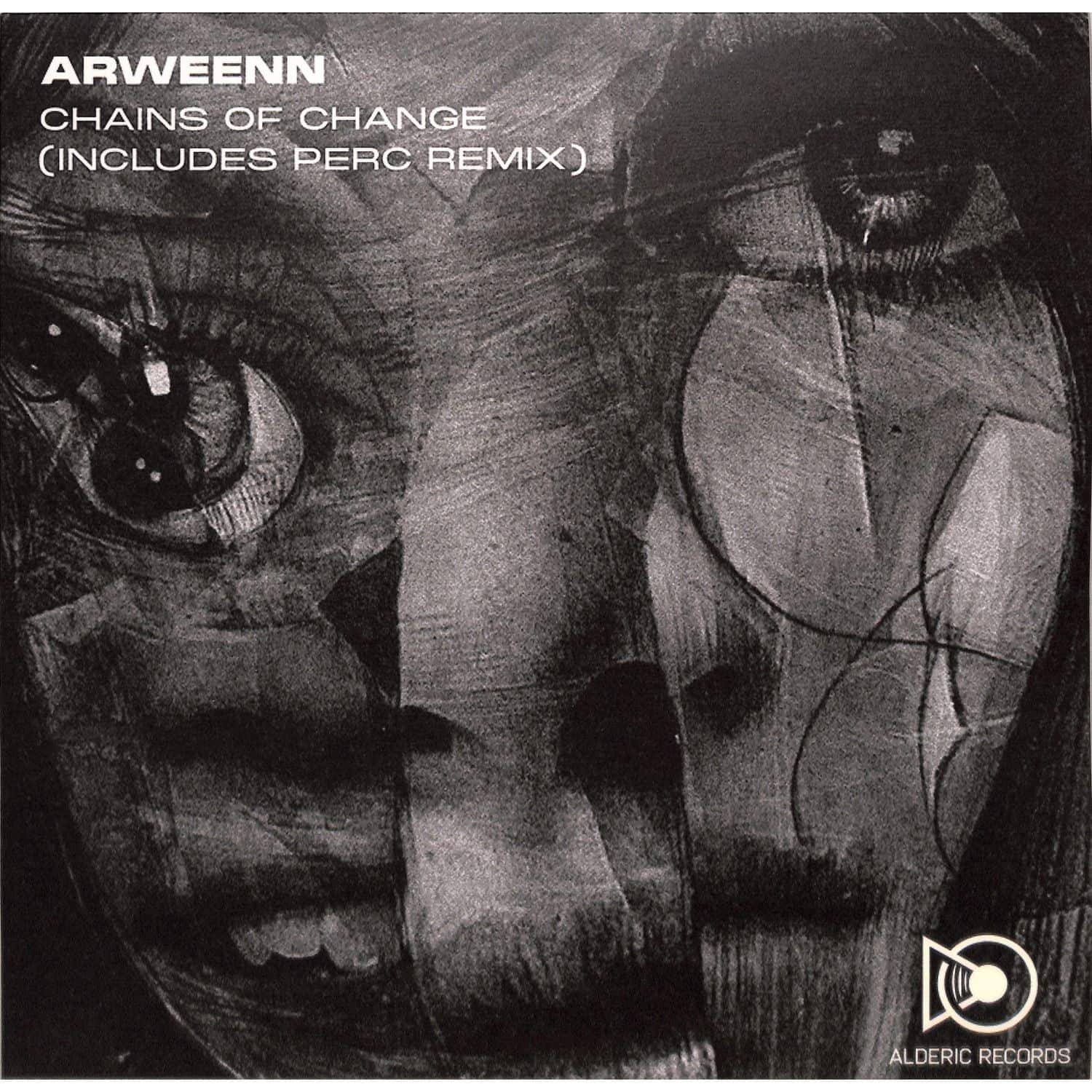 Arweenn - CHAINS OF CHANGE