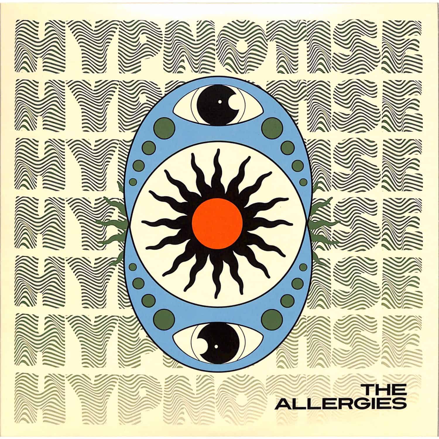 The Allergies - HYPNOTISE 