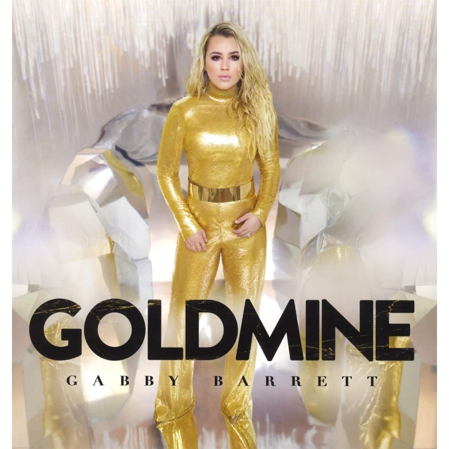  Gabby Barrett - GOLDMINE 