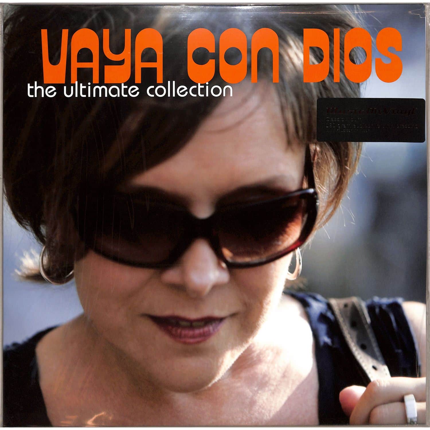 Vaya Con Dios - THE ULTIMATE COLLECTION 
