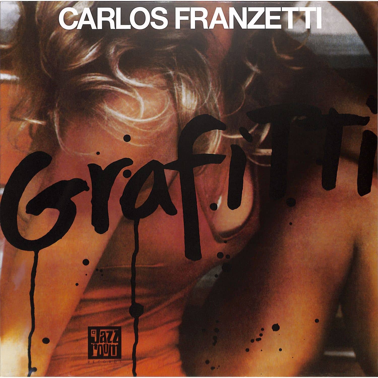 Carlos Franzetti - GRAFFITI 